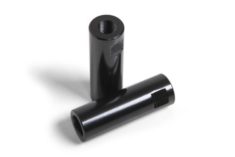 JKS Manufacturing 2021 Ford Bronco Tie Rod End Sleeve Kit thumbnail 1