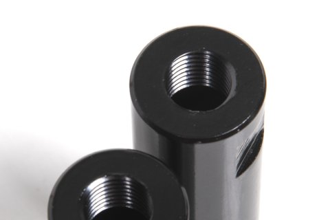JKS Manufacturing 2021 Ford Bronco Tie Rod End Sleeve Kit thumbnail 4