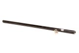 JKS Manufacturing Jeep Grand Cherokee WJ HD Tie Rod thumbnail 3