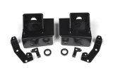 JKS Manufacturing 2021 Ford Bronco Max Tire Clearance Kit thumbnail 1