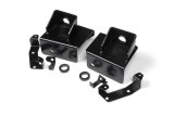 JKS Manufacturing 2021 Ford Bronco Max Tire Clearance Kit thumbnail 2