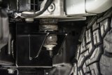 JKS Manufacturing 2021 Ford Bronco Max Tire Clearance Kit thumbnail 3
