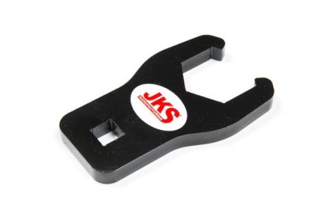 JKS Manufacturing 1-1/2in Jam Nut Wrench thumbnail 2