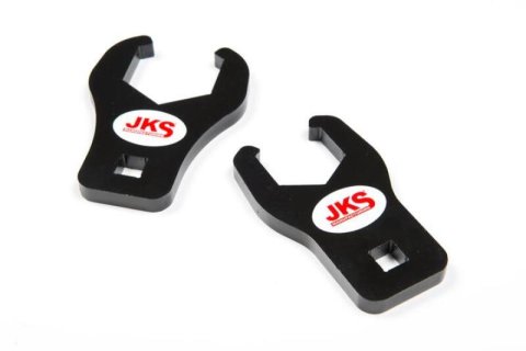 JKS Manufacturing 1-1/2in Jam Nut Wrench thumbnail 3