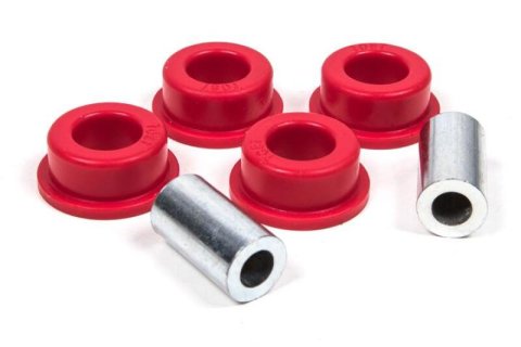 JKS Manufacturing Jeep Grand Cherokee WJ Adjustable Track Bar Rebuild Kit - Front (for JKSOGS127) thumbnail 2