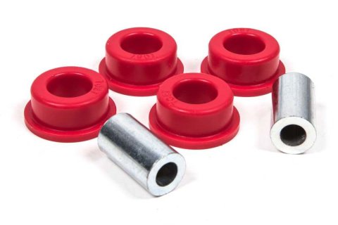 JKS Manufacturing Jeep Grand Cherokee WJ Adjustable Track Bar Rebuild Kit - Front (for JKSOGS127) thumbnail 3
