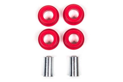 JKS Manufacturing Jeep Grand Cherokee WJ Adjustable Track Bar Rebuild Kit - Front (for JKSOGS127) thumbnail 4