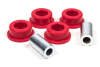 JKS Manufacturing Jeep Grand Cherokee WJ Adjustable Track Bar Rebuild Kit - Front (for JKSOGS127) thumbnail 5