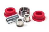 JKS Manufacturing Jeep Grand Cherokee WJ HD Adjustable Track Bar Rebuild Kit - Front thumbnail 4