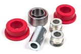 JKS Manufacturing Jeep Grand Cherokee WJ HD Adjustable Track Bar Rebuild Kit - Front thumbnail 5