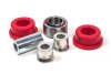 JKS Manufacturing Jeep Grand Cherokee WJ HD Adjustable Track Bar Rebuild Kit - Front thumbnail 6