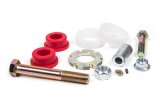 JKS Manufacturing Jeep TJ/LJ/XJ/MJ/ZJ HD Adjustable Track Bar Rebuild Kit - Front thumbnail 1