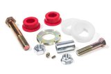 JKS Manufacturing Jeep TJ/LJ/XJ/MJ/ZJ HD Adjustable Track Bar Rebuild Kit - Front thumbnail 4