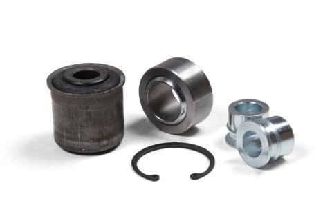 JKS Manufacturing Jeep Wrangler HD Adjustable Track Bar Rebuild Kit - Front (for JKSOGS120) thumbnail 1