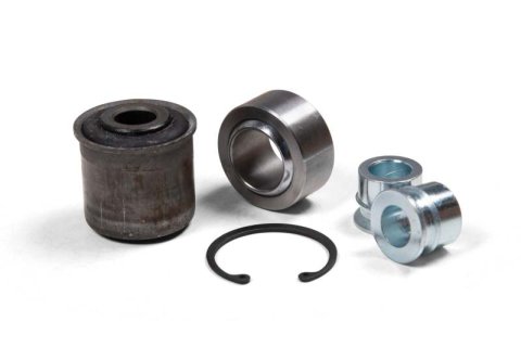 JKS Manufacturing Jeep Wrangler HD Adjustable Track Bar Rebuild Kit - Front (for JKSOGS120) thumbnail 3