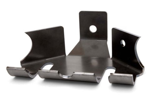 JKS Manufacturing Jeep Wrangler JK Track Bar Brace - Rear thumbnail 2
