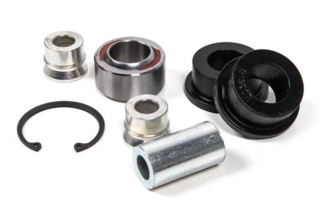 JKS Manufacturing Jeep Wrangler TJ/LJ Adjustable Track Bar Rebuild Kit - Rear (JKSOGS151/151B) thumbnail 2