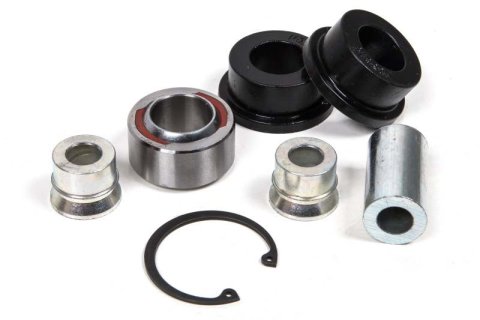 JKS Manufacturing Jeep Wrangler TJ/LJ Adjustable Track Bar Rebuild Kit - Rear (JKSOGS151/151B) thumbnail 3