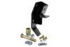 JKS Manufacturing Jeep Wrangler TJ/LJ Adjustable Track Bar Relocation Bracket - Rear thumbnail 4