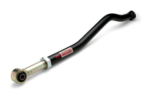 JKS Manufacturing Jeep Wrangler JK Adjustable Track Bar - Front thumbnail 3