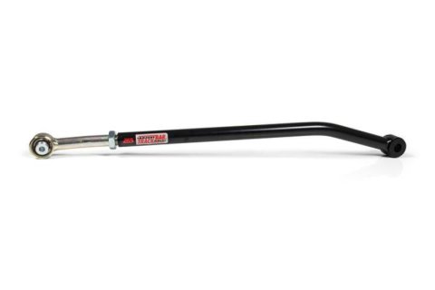 JKS Manufacturing Jeep Wrangler TJ Adjustable Track Bar w/ Relocation Bracket - Rear thumbnail 3