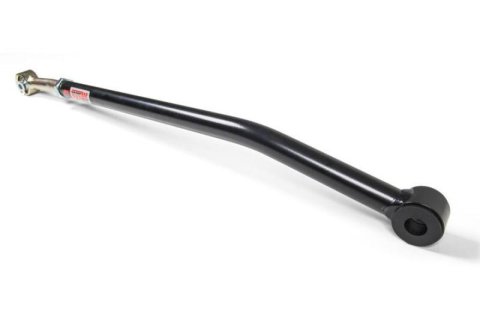 JKS Manufacturing Jeep Wrangler TJ Adjustable Track Bar w/ Relocation Bracket - Rear thumbnail 4