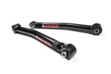 JKS Manufacturing 18-21 Jeep Wrangler JL/JK Adjustable J-Flex Upper Control Arms - Rear thumbnail 1