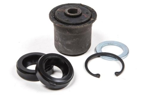 JKS Manufacturing Jeep TJ/LJ/ZJ J-Flex Rear Upper Control Arm Rebuild Kit thumbnail 4