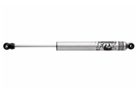 JKS Manufacturing Fox 2.0 Adventure Series Universal Shock 23.65 x 15.06 x 2 - BP18/EB1
