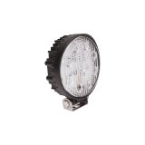 Westin LED Work Utility Light Round 5 inch Spot w/3W Epistar - Black thumbnail 3