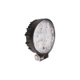 Westin LED Work Utility Light Round 5 inch Spot w/3W Epistar - Black thumbnail 4