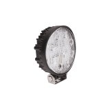 Westin LED Work Utility Light Round 5 inch Spot w/3W Epistar - Black thumbnail 5