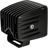 Westin Compact LED -4 5W Cree 3 inch x 3 inch (Set of 2) - Black thumbnail 5