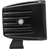 Westin Compact LED -4 5W Cree 3 inch x 3 inch (Set of 2) - Black thumbnail 6
