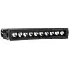 Westin B-FORCE LED Light Bar Single Row 10 inch Combo w/5W Cree - Black thumbnail 6