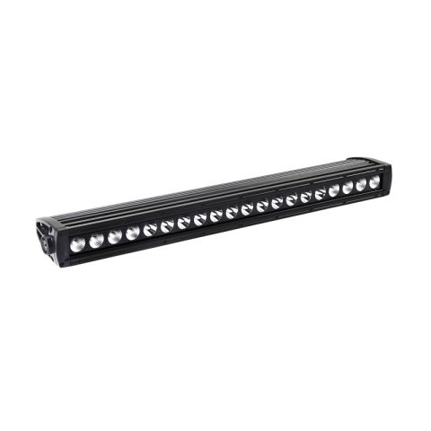 Westin B-FORCE LED Light Bar Single Row 20 inch Combo w/5W Cree - Black thumbnail 3