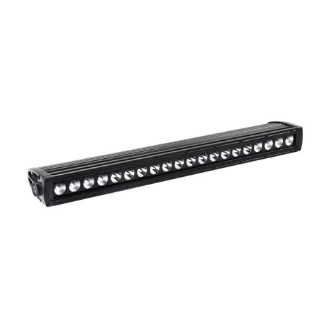 Westin B-FORCE LED Light Bar Single Row 20 inch Combo w/5W Cree - Black thumbnail 4