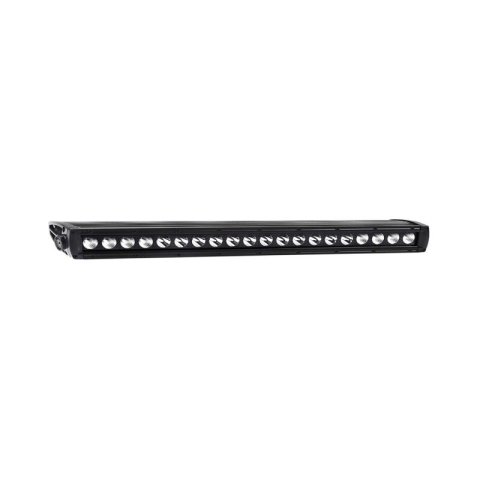 Westin B-FORCE LED Light Bar Single Row 20 inch Combo w/5W Cree - Black thumbnail 5