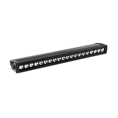 Westin B-FORCE LED Light Bar Single Row 20 inch Combo w/5W Cree - Black thumbnail 6