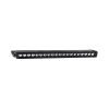 Westin B-FORCE LED Light Bar Single Row 20 inch Combo w/5W Cree - Black thumbnail 7