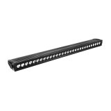 Westin B-FORCE LED Light Bar Single Row 30 inch Combo w/5W Cree - Black thumbnail 3