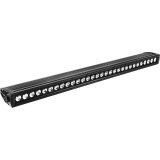 Westin B-FORCE LED Light Bar Single Row 30 inch Combo w/5W Cree - Black thumbnail 5
