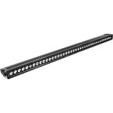 Westin B-FORCE LED Light Bar Single Row 40 inch Combo w/5W Cree - Black thumbnail 4