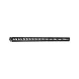 Westin B-FORCE LED Light Bar Single Row 40 inch Combo w/5W Cree - Black thumbnail 5