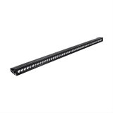 Westin B-FORCE LED Light Bar Single Row 50 inch Combo w/5W Cree - Black thumbnail 1