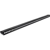 Westin B-FORCE LED Light Bar Single Row 50 inch Combo w/5W Cree - Black thumbnail 4