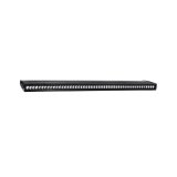 Westin B-FORCE LED Light Bar Single Row 50 inch Combo w/5W Cree - Black thumbnail 5
