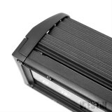 Westin B-FORCE LED Light Bar Double Row 50 inch Combo w/3W Cree - Black thumbnail 4