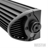 Westin B-FORCE LED Light Bar Double Row 50 inch Combo w/3W Cree - Black thumbnail 5