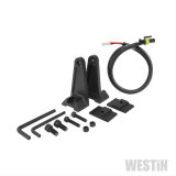 Westin B-FORCE LED Light Bar Double Row 40 inch Combo w/3W Cree - Black thumbnail 6